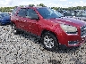 1GKKRPKD2DJ****** Salvamento y Destrozados 2013 GMC Acadia en Savannah