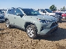 4T3R6RFV4MU****** Salvamento y Destrozados 2021 Toyota RAV4 Hybrid en Spokane