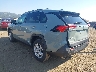4T3R6RFV4MU****** Salvamento y Reparables 2021 Toyota RAV4 Hybrid en Spokane