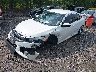 19XFC2F59JE****** Used and Repairable 2018 Honda Civic in Albany