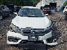 19XFC2F59JE****** Salvage 2018 Honda Civic in New York State