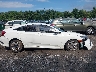 19XFC2F59JE****** Wrecked 2018 Honda Civic in New York State