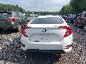 19XFC2F59JE****** Salvage 2018 Honda Civic