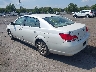 4T1BK36B47U****** Salvamento y Reparables 2007 Toyota Avalon en Culpeper