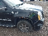 1GYFK63847R****** Wrecked 2007 Cadillac Escalade in New York State