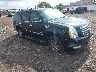 1GYFK63847R****** Salvage and Wrecked 2007 Cadillac Escalade in Buffalo
