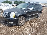 1GYFK63847R****** Used and Repairable 2007 Cadillac Escalade in Buffalo