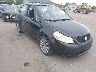 JS2YC5A46A6****** Salvamento y Destrozados 2010 Suzuki SX4 en Cleveland