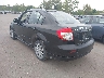 JS2YC5A46A6****** Salvamento y Reparables 2010 Suzuki SX4 en Cleveland