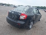 JS2YC5A46A6****** Salvamento y Destrozados 2010 Suzuki SX4 en Estado de Ohio