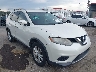 KNMAT2MT2FP****** Salvage and Wrecked 2015 Nissan Rogue in Baton Rouge