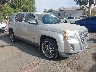 2GKALMEK6E6****** Salvamento y Destrozados 2014 GMC Terrain en Fontana