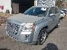 2GKALMEK6E6****** Usados y Reparables 2014 GMC Terrain en Fontana