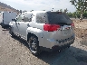 2GKALMEK6E6****** Salvamento y Reparables 2014 GMC Terrain en Fontana
