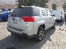 2GKALMEK6E6****** Salvamento y Destrozados 2014 GMC Terrain en Estado de California