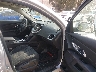 2GKALMEK6E6****** Usados y Reparables 2014 GMC Terrain en Estado de California