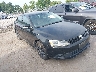 3VWDZ7AJ7BM****** Salvage and Wrecked 2011 Volkswagen Jetta in Richmond