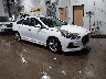 5NPE34AF2JH****** Salvage and Wrecked 2018 Hyundai Sonata in Fargo