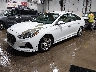 5NPE34AF2JH****** Used and Repairable 2018 Hyundai Sonata in Fargo