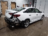 5NPE34AF2JH****** Salvage and Wrecked 2018 Hyundai Sonata in North Dakota State