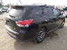 5N1AR2MN1FC****** Salvamento y Destrozados 2015 Nissan Pathfinder en Estado de California