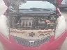 JHMGE87299S****** Repairable 2009 Honda Fit in Fresno