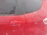 JHMGE87299S****** Wrecked 2009 Honda Fit in California State