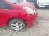 JHMGE87299S****** Repairable 2009 Honda Fit in California State