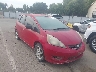 JHMGE87299S****** Salvage and Wrecked 2009 Honda Fit in Fresno