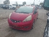 JHMGE87299S****** Used and Repairable 2009 Honda Fit in Fresno