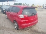 JHMGE87299S****** Salvage and Repairable 2009 Honda Fit in Fresno