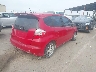 JHMGE87299S****** Salvage and Wrecked 2009 Honda Fit in California State