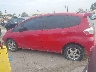 JHMGE87299S****** Salvage and Repairable 2009 Honda Fit in California State