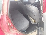 JHMGE87299S****** Wrecked 2009 Honda Fit in Fresno