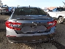 1HGCV3F47KA****** Wrecked 2019 Honda Accord Hybrid