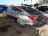 1HGCV3F47KA****** Salvage and Repairable 2019 Honda Accord Hybrid in Anaheim Consolidated