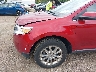 2FMDK4KC6DB****** Destrozados 2013 Ford Edge en Estado de Massachusetts