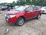 2FMDK4KC6DB****** Usados y Reparables 2013 Ford Edge en Templeton