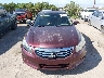 1HGCP3F83BA****** Wrecked 2011 Honda Accord in Arizona State