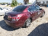 1HGCP3F83BA****** Salvage and Wrecked 2011 Honda Accord in Arizona State