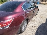 1HGCP3F83BA****** Salvage and Repairable 2011 Honda Accord in Arizona State
