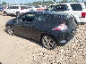 JHMZF1C6XBS****** Salvage and Repairable 2011 Honda CR-Z in Chicago North