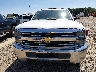 1GB4KYC82GF****** Wrecked 2016 Chevrolet Silverado 3500