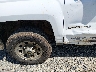 1GB4KYC82GF****** Wrecked 2016 Chevrolet Silverado 3500 in North Carolina State