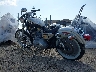 1HD4CJM443K****** Salvage and Repairable 2003 Harley-Davidson Sportster 883 Custom in Rec Rides Online Exclusive