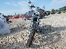 1HD4CJM443K****** Used and Repairable 2003 Harley-Davidson Sportster 883 Custom in Wisconsin State