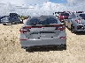 19XFL2H81SE****** Destrozados 2025 Honda Civic