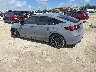19XFL2H81SE****** Salvamento y Reparables 2025 Honda Civic en Fort Myers