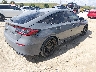19XFL2H81SE****** Salvamento y Destrozados 2025 Honda Civic en Estado de Florida