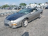 2G1FP22K412****** Usados y Reparables 2001 Chevrolet Camaro en Charlotte